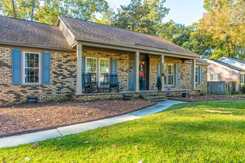 A home in Summerville