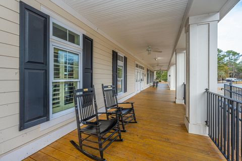 A home in Summerville