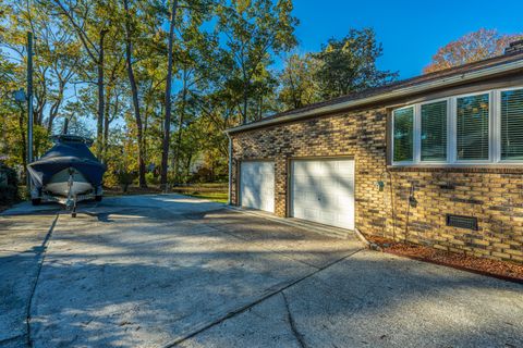 A home in Summerville