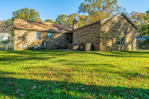 A home in Summerville