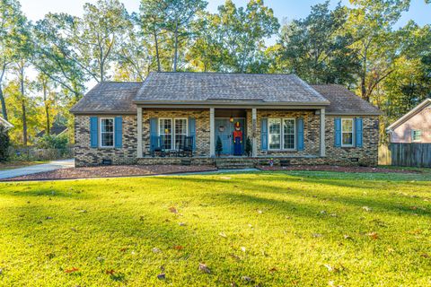 A home in Summerville