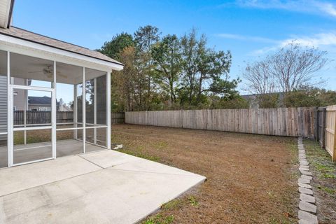 A home in Summerville