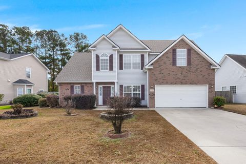 A home in Summerville