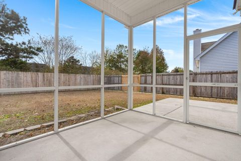 A home in Summerville