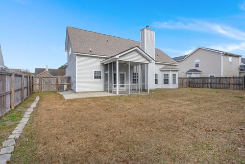 A home in Summerville