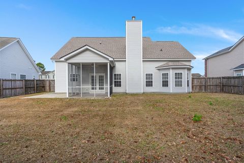 A home in Summerville