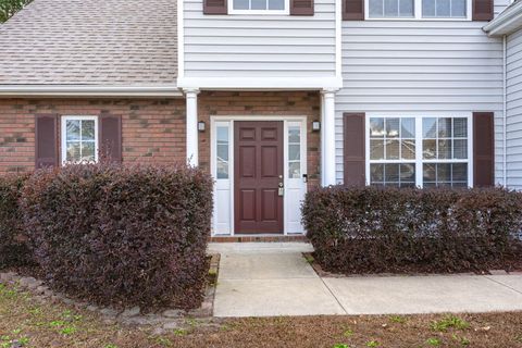 A home in Summerville