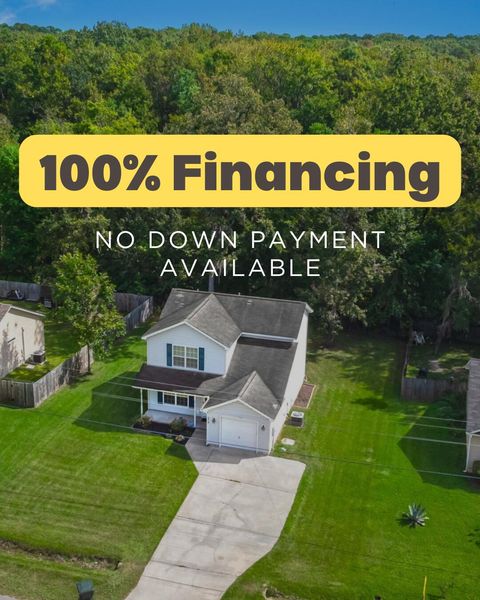 216 Lindy Creek Road Goose Creek SC 29445