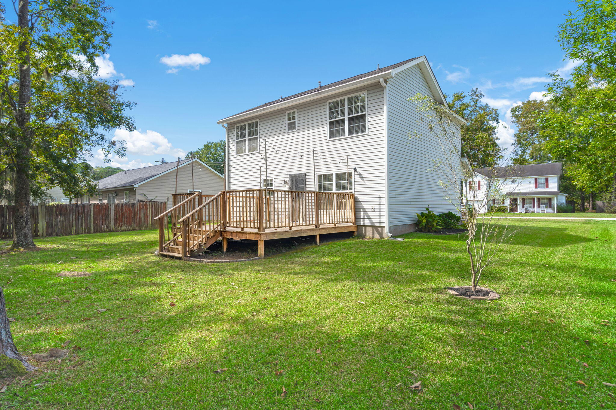 216 Lindy Creek Road