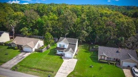 Photo of 216 Lindy Creek Road, Goose Creek, SC 29445 (MLS # 25026991)