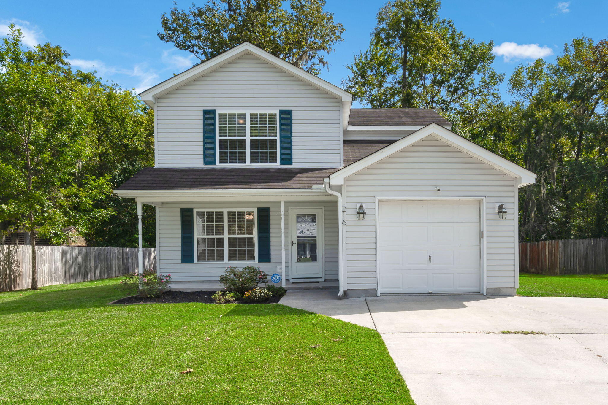 216 Lindy Creek Road