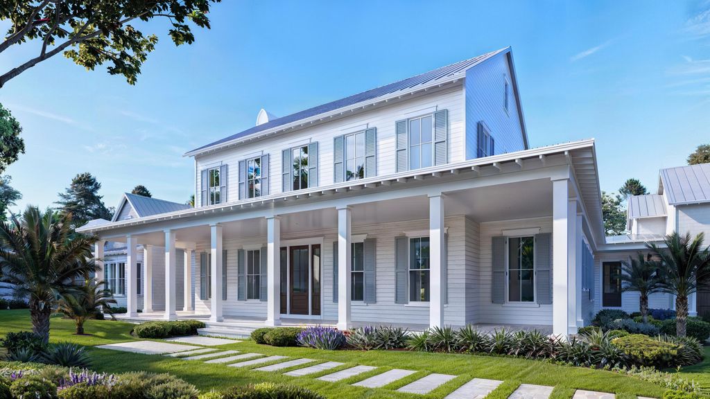 Photo of 948 Mccants Drive, Mount Pleasant, SC 29464 (MLS # 25025539)