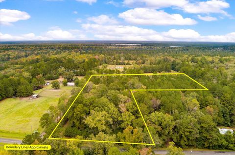 140 Gallashaw Road Summerville SC 29483