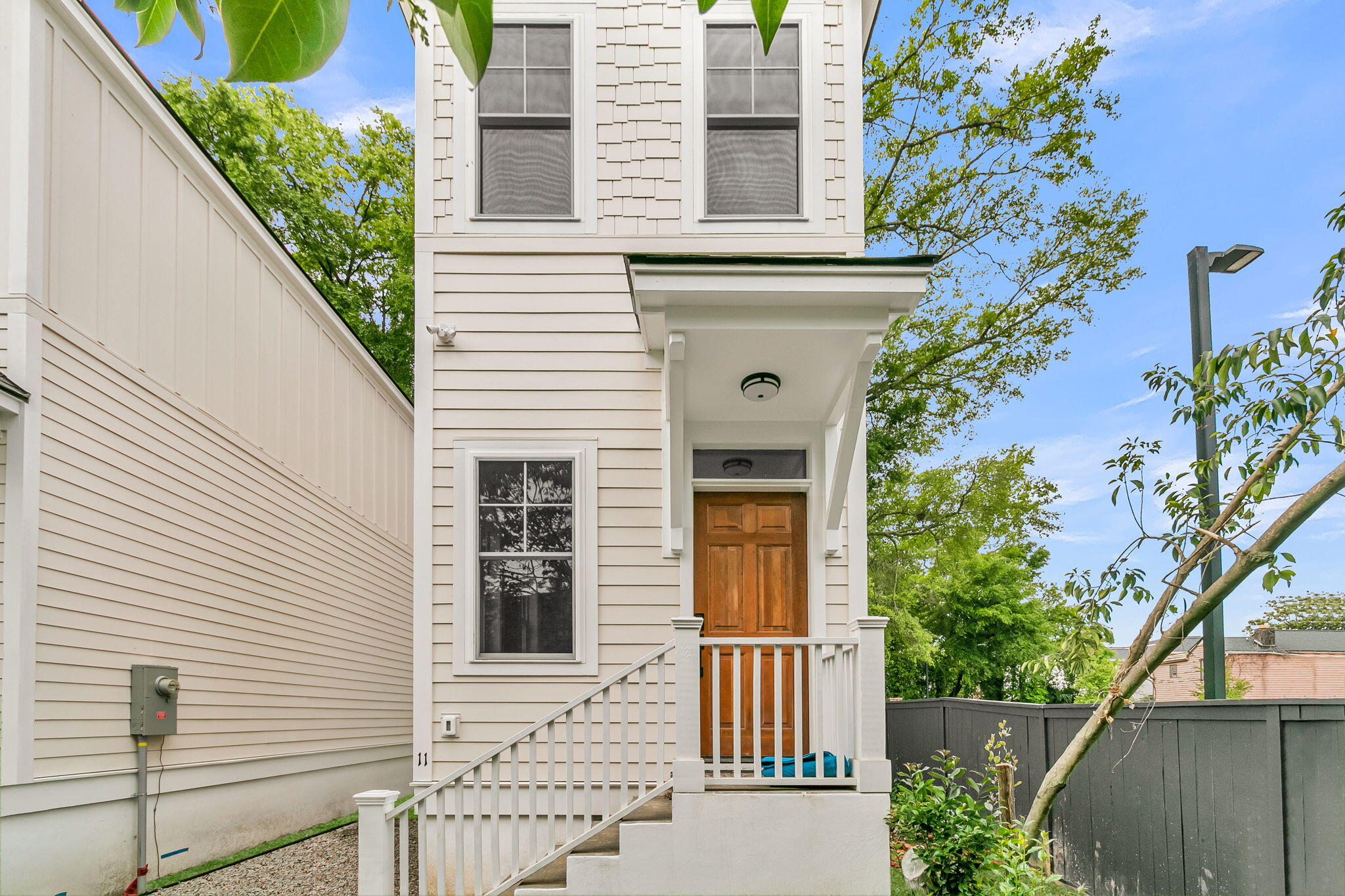 11 Lapp's Court