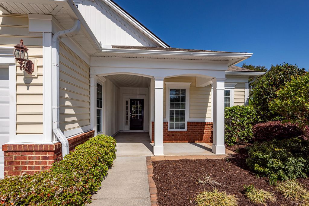 Photo of 318 Oyster Bay Drive, Summerville, SC 29486 (MLS # 26009090)