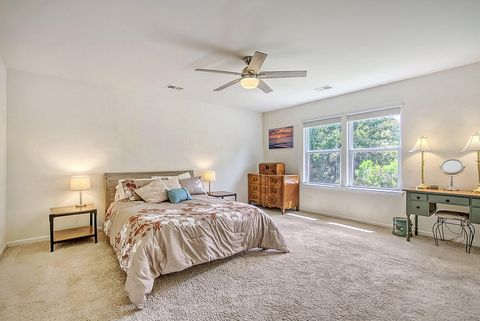 A home in Johns Island