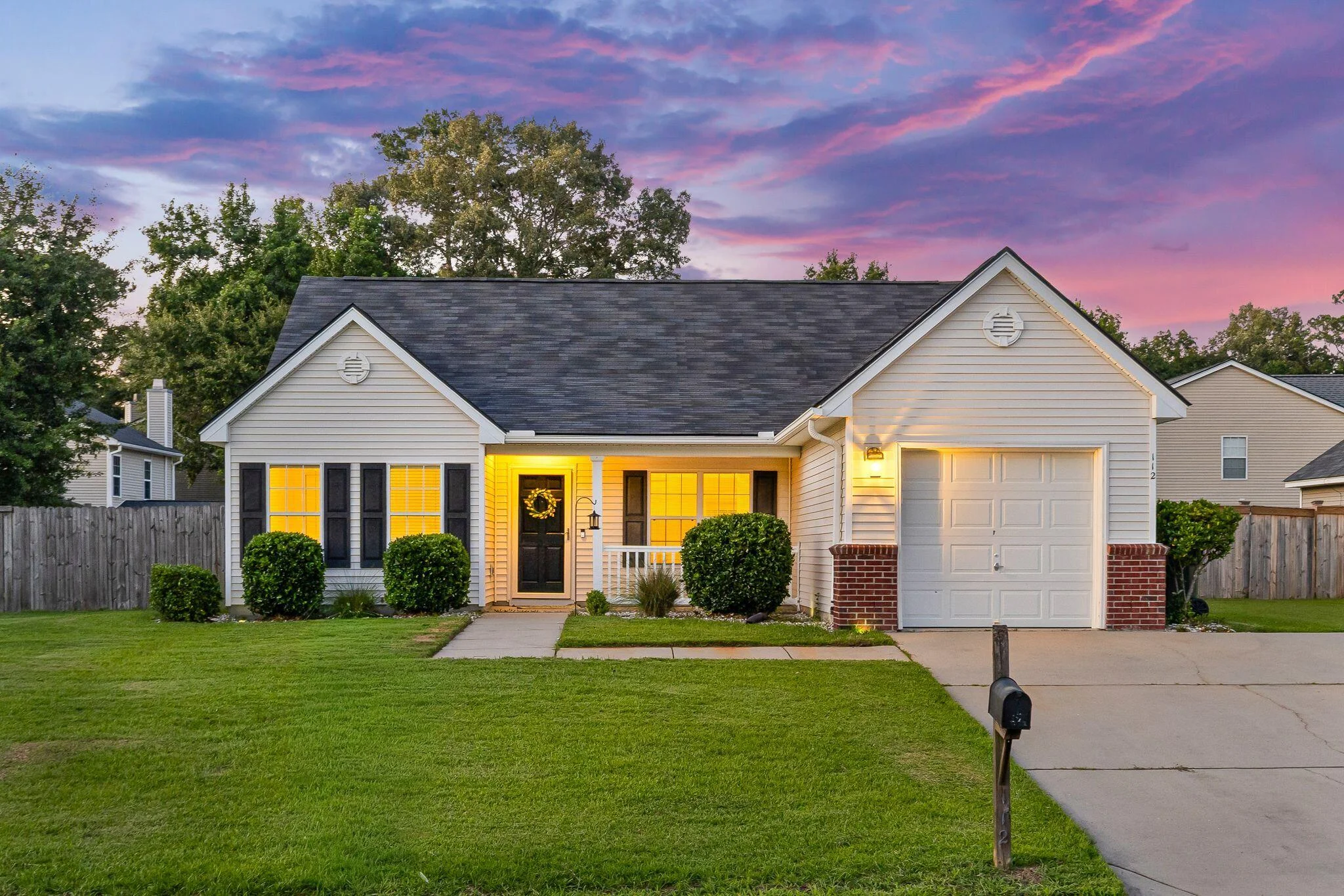 112 Slow Mill Drive