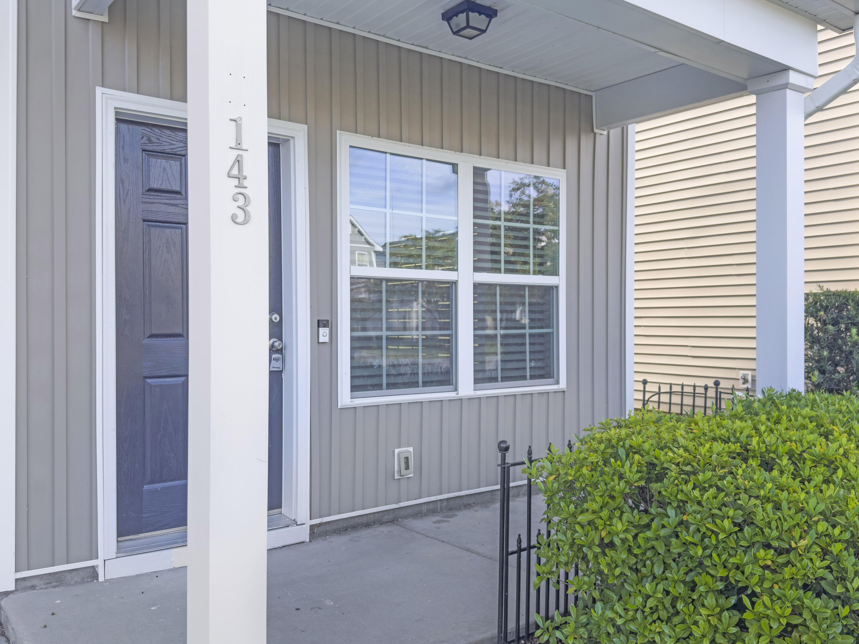 143 Kirkland Street