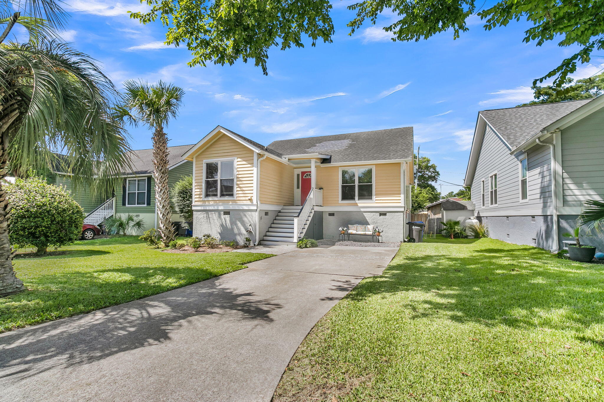 1527 Barquentine Drive