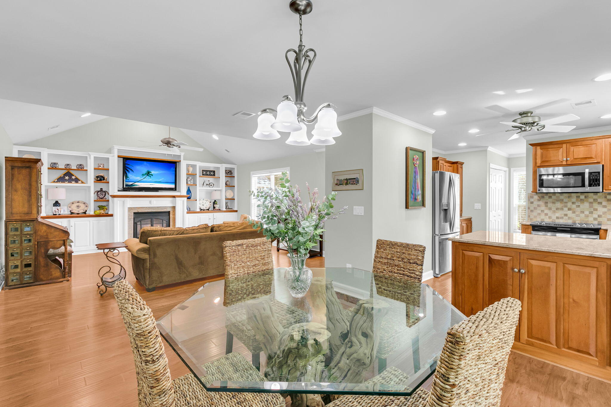 1527 Barquentine Drive