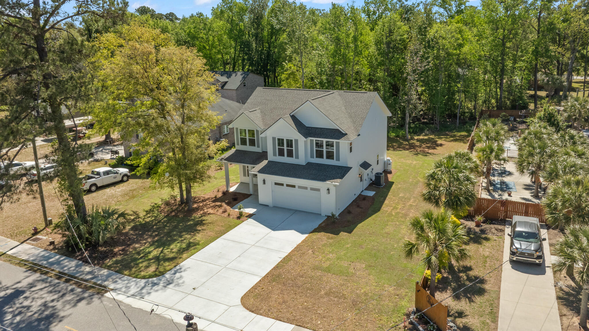 3633 Happyland Boulevard