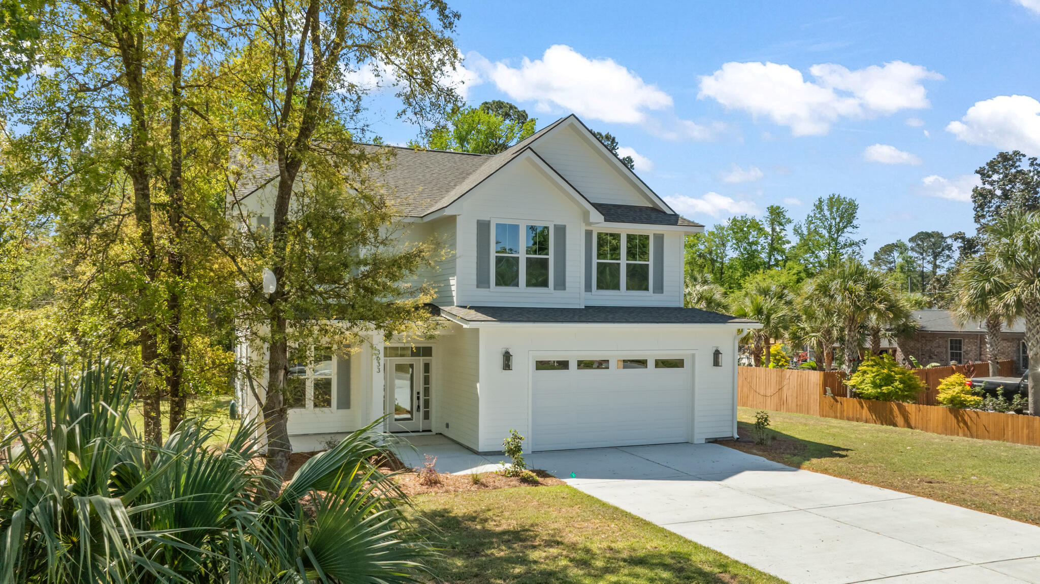 3633 Happyland Boulevard