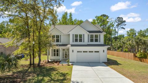 Photo of 3633 Happyland Boulevard, Mount Pleasant, SC 29466 (MLS # 26010555)