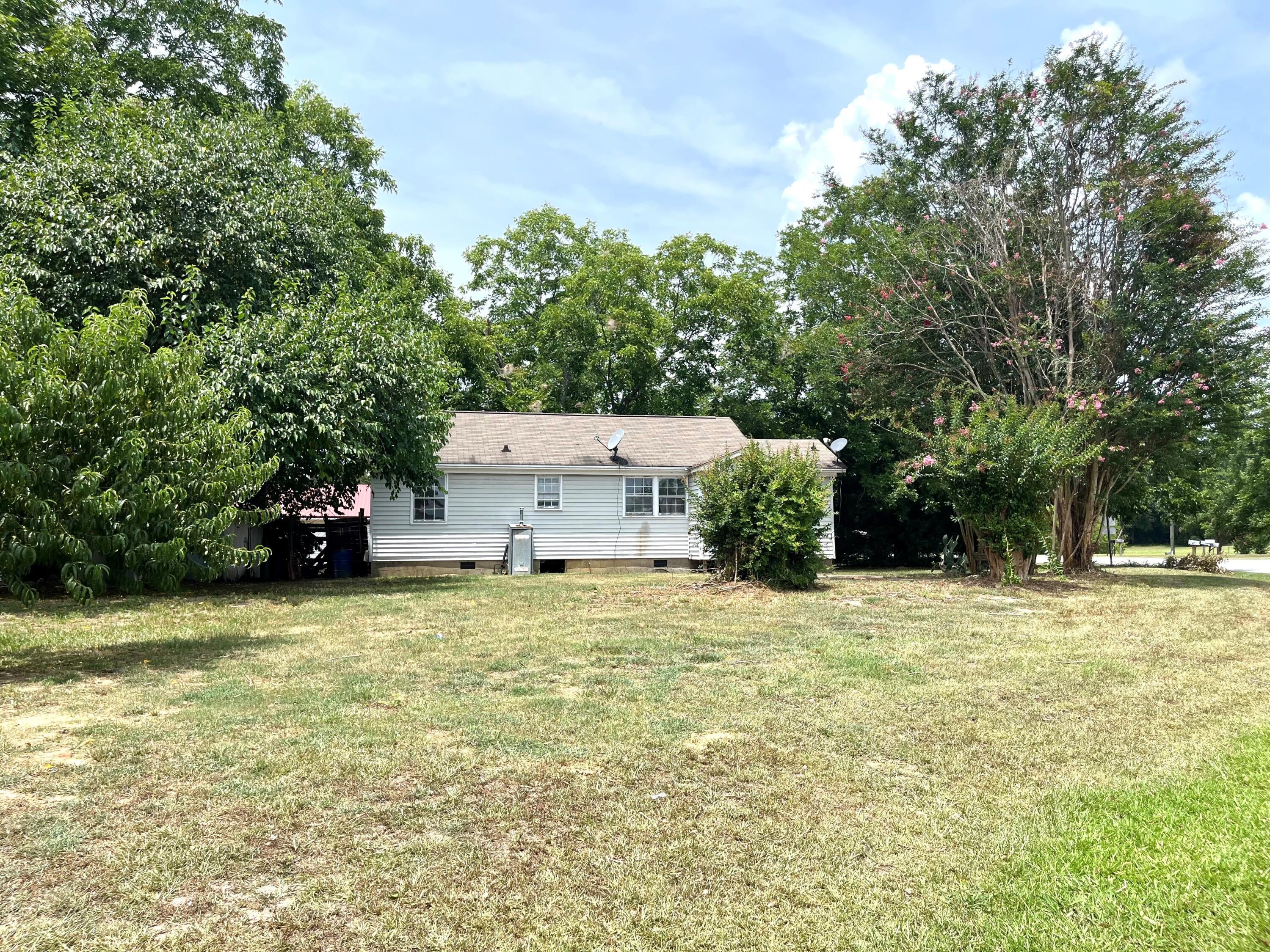 3230 Cordova Road