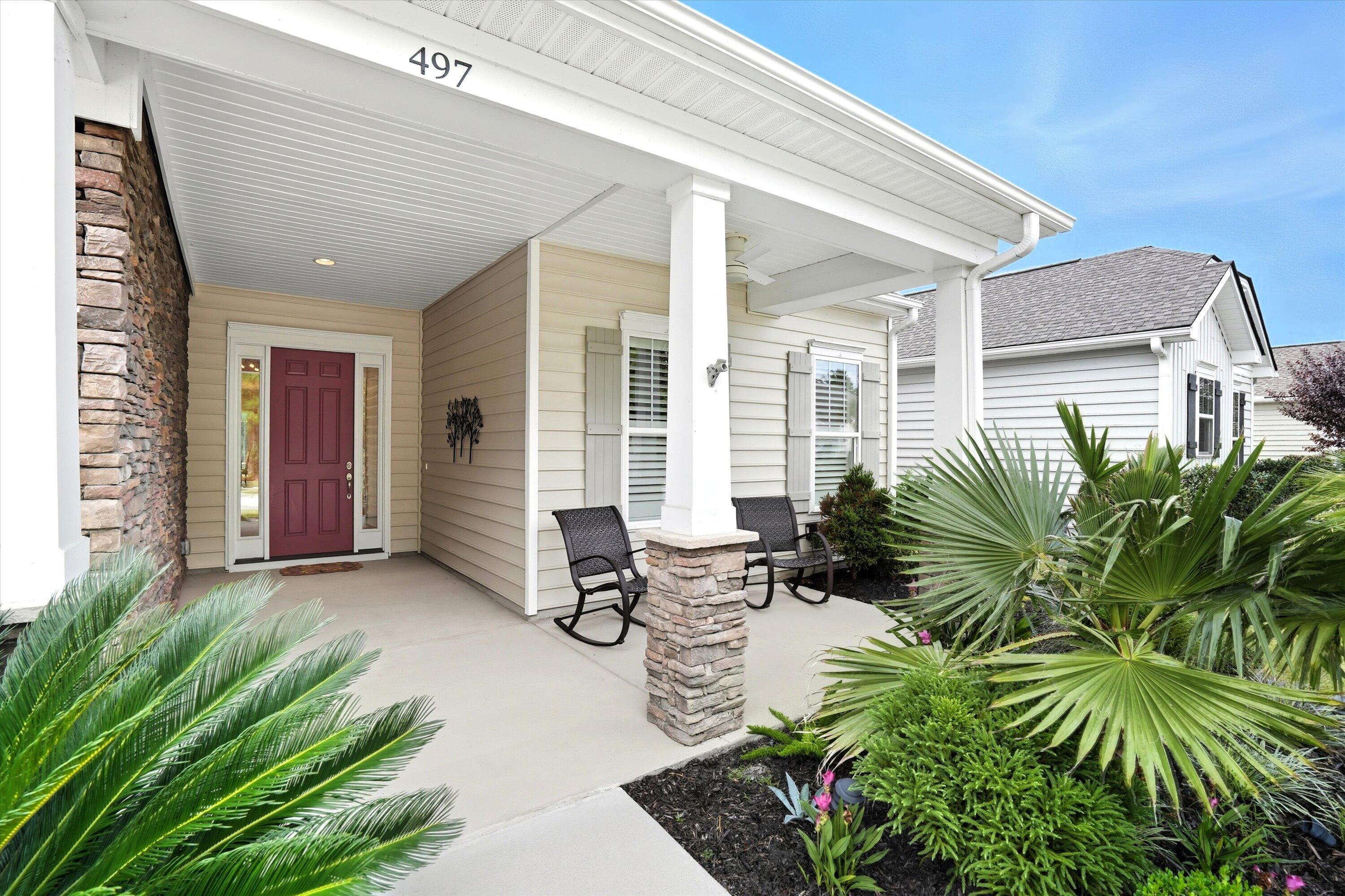 497 Four Seasons Boulevard