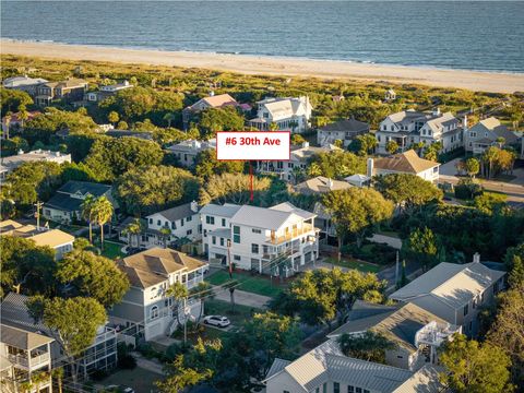 6 30th Avenue Isle of Palms SC 29451