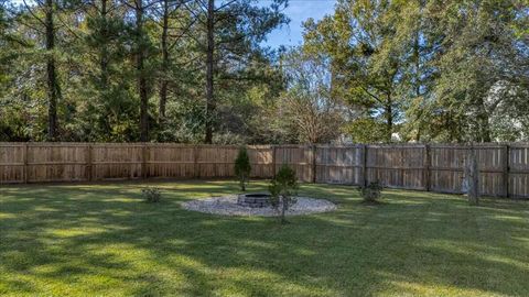 A home in Ladson