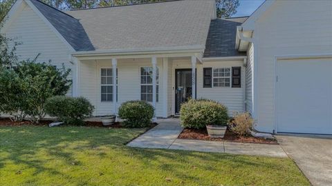 A home in Ladson