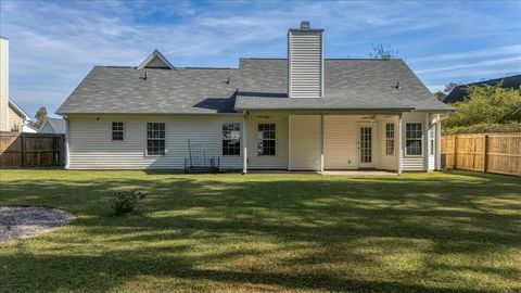 A home in Ladson