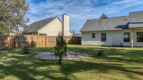 A home in Ladson