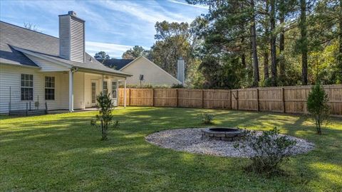 A home in Ladson