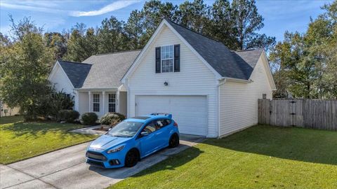 A home in Ladson