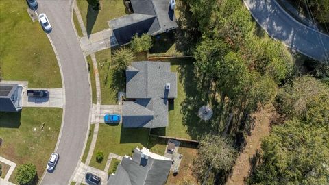 A home in Ladson