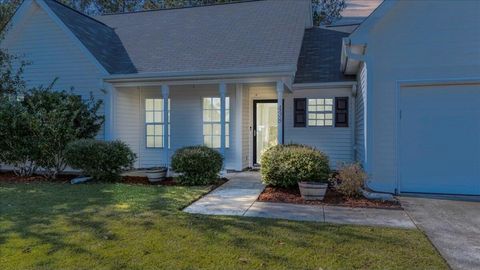 A home in Ladson