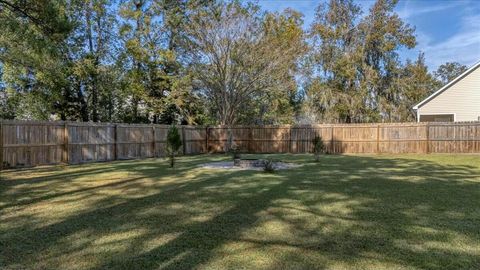 A home in Ladson