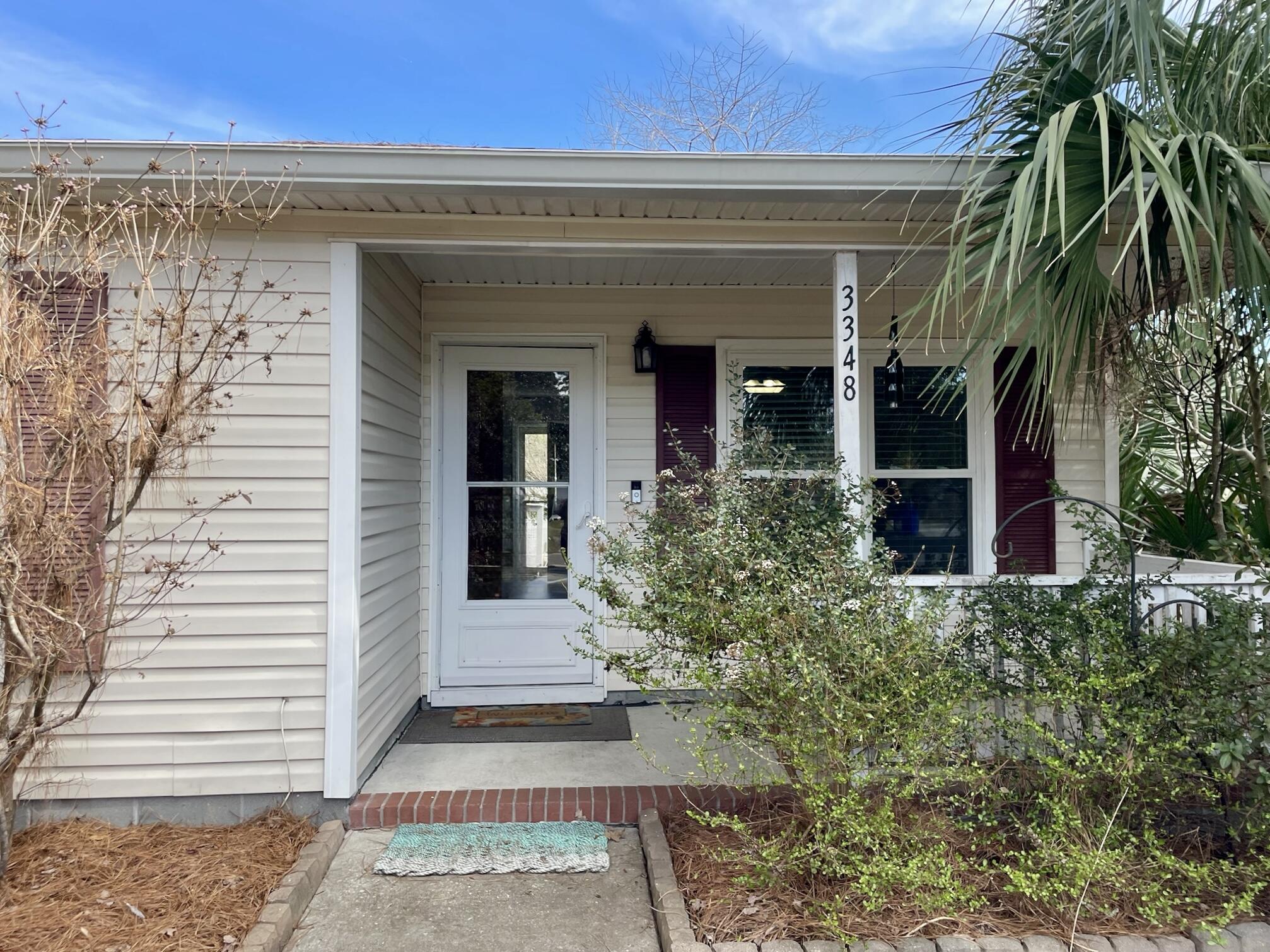 3348 Island Estates Drive