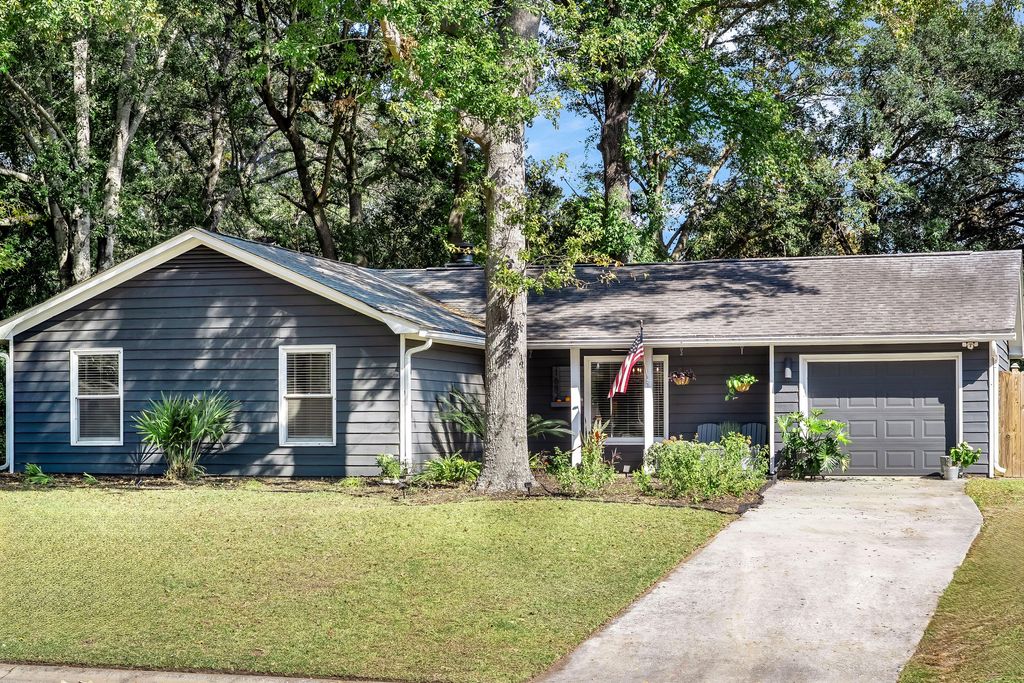 Photo of 1682 Nantahala Blvd, Mount Pleasant, SC 29464 (MLS # 25030071)
