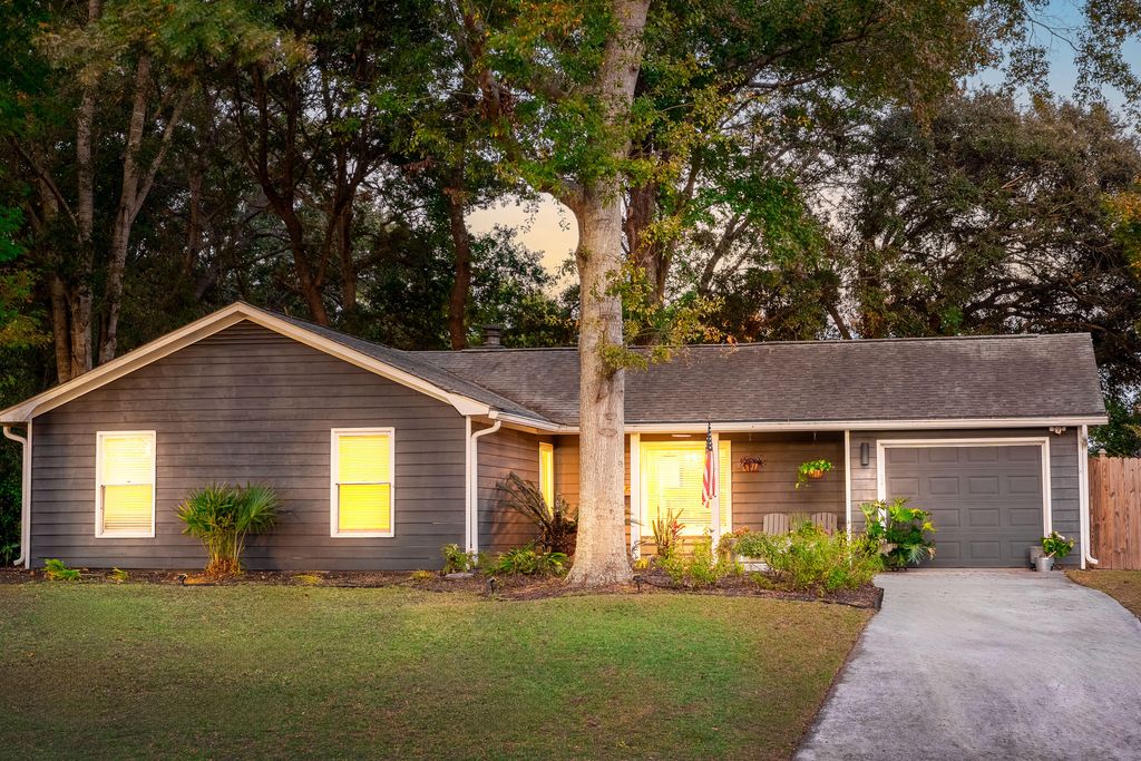 Photo of 1682 Nantahala Blvd, Mount Pleasant, SC 29464 (MLS # 25030071)