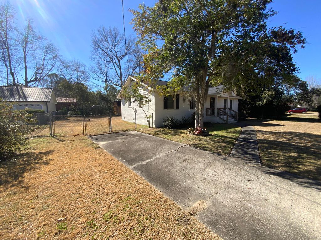 Photo of 1132 O T Wallace Boulevard, Moncks Corner, SC 29461 (MLS # 26004729)