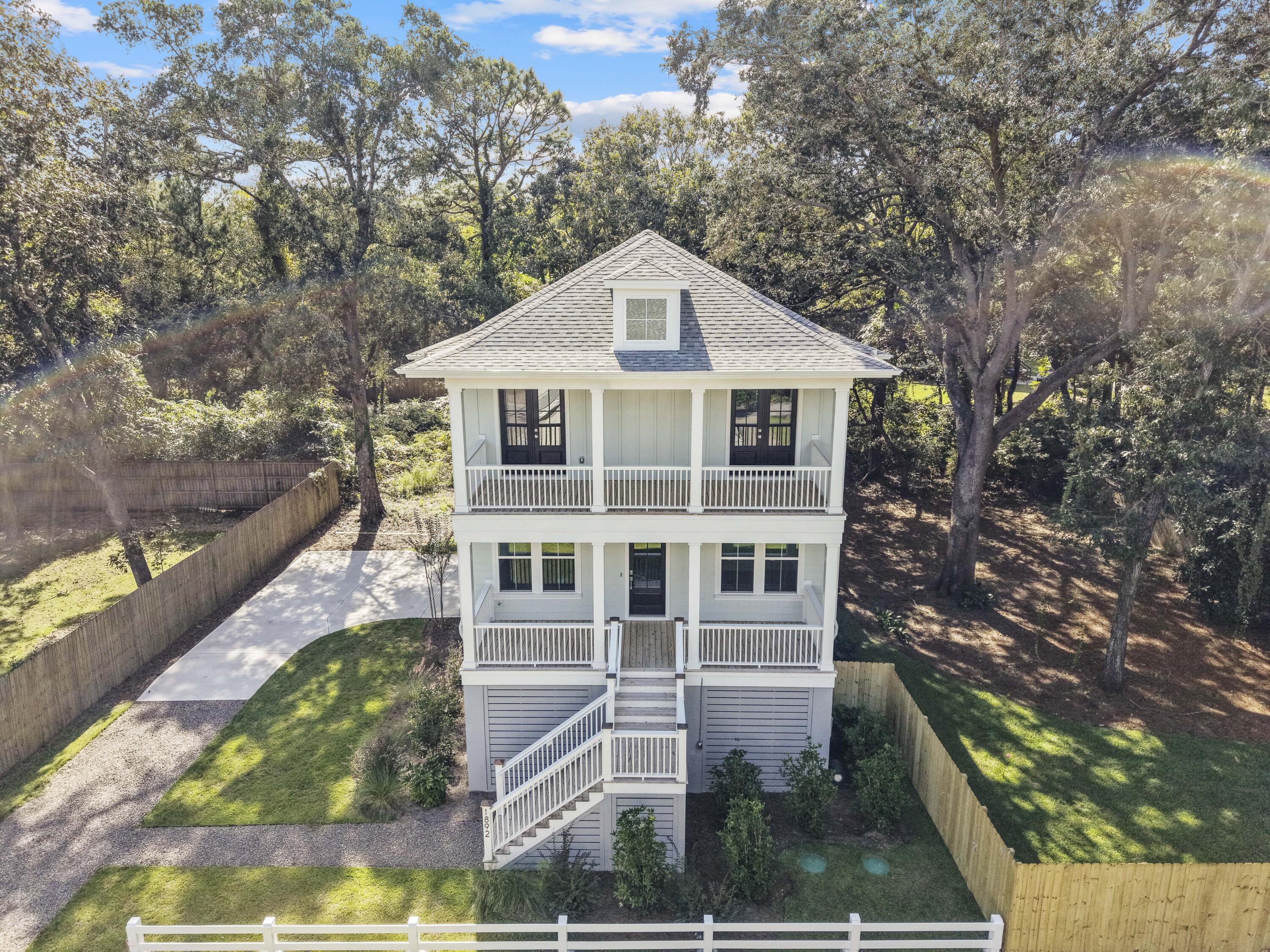 1892 Grover Drive