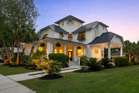 4009 E Amy Lane Johns Island SC 29455