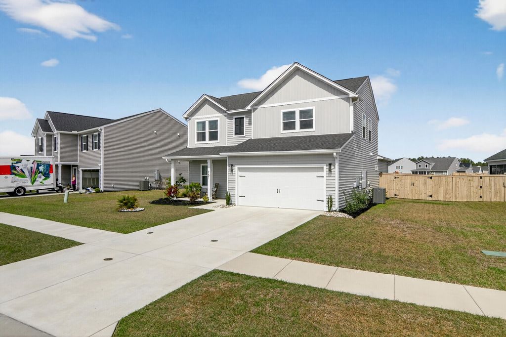 Photo of 761 Sienna Way, Summerville, SC 29486 (MLS # 26009346)