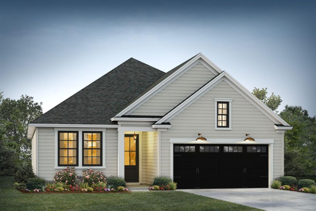 Photo of 300 Creek Pointe Drive, Moncks Corner, SC 29461 (MLS # 25025845)