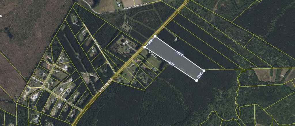 Photo of 1700 Jedburg Road, Summerville, SC 29483 (MLS # 24014980)