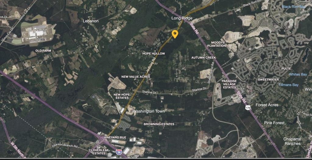 Photo of 1700 Jedburg Road, Summerville, SC 29483 (MLS # 24014980)