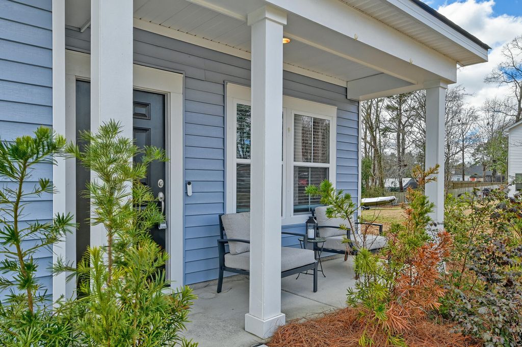 Photo of 213 Virginia Street, Goose Creek, SC 29445 (MLS # 26005150)